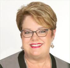 Celebrating Grandma Bernadette