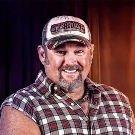 Larry The Cable Guy Tickets - Concert Tour Dates - AXS US