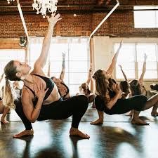 10 Yoga Poses To Awaken Your Inner Goddess And Harness Your Feminine Energy Yoga Poses Yoga Pictures Yoga Postures
