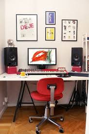 Pictures Of Your Studio Page 267 Home Recording Studio Setup Music Studio Recording Studio Home