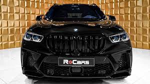2020 Bmw X6 M Sport M50i Excellent Suv Youtube