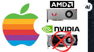 To confirm the type of system you have, locate driver type under the system information menu in the nvidia control panel. Why Apple Ditched Nvidia Graphics Cards Youtube