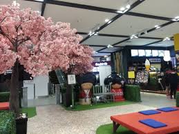 See all things to do. When U Visit In Shah Alam Especially On The Grand Blue Wave Hotel U Should Go To The Mall U C Picture Of Aeon Mall Shah Alam Tripadvisor