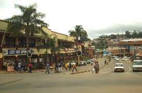 Eswatini, officially the kingdom of eswatini (swazi: Mbabane Wikipedia