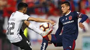 Chile primera división 2021 round: Clasico Colo Colo Vs U De Chile Fecha Y A Que Hora Se Juega As Chile