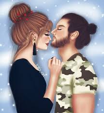شفتو هذا المسلسل fashionyista صور كارتونية للحلوات منشن لصديقاتك تشوفهن معك خلفيات وصور جمي cute couple drawings mother art sarra art