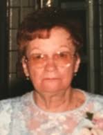 Mary Swartz Obituary