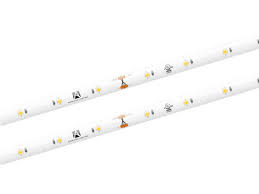 American Lighting 16 4 Ft 24v Standard Grade Led Tape Light Ip54 3000k Stl Ww Bulbs Com