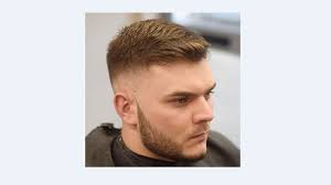 Gaya rambut pria yang akan trend 2020 ganteng maksimal via www.infoopas.com. Model Rambut Pendek Pria Terbaru 2019