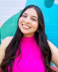 Happy Birthday, Miriam! 🎉 Hope your day is as awesome as you are