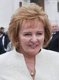 Lyudmila aleksandrovna ocheretnaya