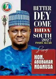 Rev. Fr. Michael Abang Obi, a Catholic Priest, had a harrowing experience 