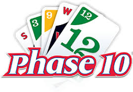 The card game was also adapted into a dice game. Phase 10 Rules How To Play Scoring And Strategic Insights