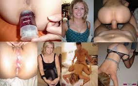 Before and after Porn - 18 photos