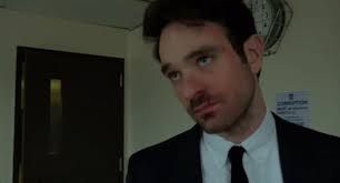 Remember Mike Murdock? Now, that was a good one." — Daredevil Countdown: 8  Days