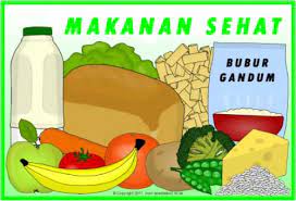 Contoh poster makanan yg mudah dibua. Unduh 63 Gambar Poster Makanan Sehat Terbaru Gratis