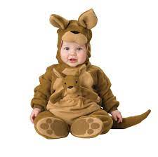 Infant Baby Zoo Kangaroo Party Make Up Costumes Newborn Animals Halloween Cosplay Costume Dress Up Outfit Photography Clothing Aliexpress