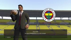Maybe you would like to learn more about one of these? Pes 2016 Face Build Vitor Pereira Fenerbahce Youtube