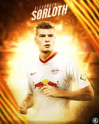 Alexander sørloth (born 5 december 1995) is a norwegian professional footballer who plays as a striker for la liga club real sociedad, on loan from rb leipzig, and the norway national team 433 Official Alexander Sorloth Rb Leipzig Facebook