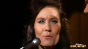 Conway Twitty & Loretta Lynn