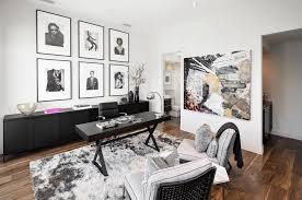 20+ modern scandinavian designs, decorating ideas design. Modern Home Office Decor Ideas Archi Living Com