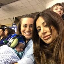 Brynne Miller, Bodhi Miller & Noureen DeWulf