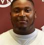 Profile Picture of Dylan Swanson - 2021 Football Roster - Alabama A&M Athletics (@aamusports.com) on Google