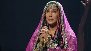 Check spelling or type a new query. Ya Tiene 75 Anos Cher Reaparece En Italia Con Cenidos Leggings Y Es La Envidia De Muchas Meganoticias