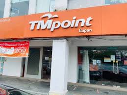 Promo ni sangat lah limited !! Pekerja Tmpoint Taipan Positif Covid 19