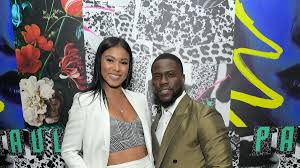 Did kevin hart cheat on his wife eniko parrish? Kevin Hart Is Annoying Pregnant Wife During Lockdown Cnn