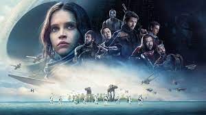 Rogue One A Star Wars Story 10kfilm Com Watch Free Movies And Online Films Star Wars Star Wars Characters Rogue One Star Wars