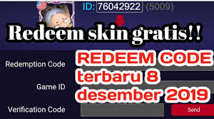Lewat redeem code ini anda bisa mendapatkan primogem secara gratis. Redeem Code Tensura Terbaru Code Redeem State Of Survival Terbaru Part 2 Youtube Kode Redeem Ff Indonesia Kota Prabumulih Nick Sprenger