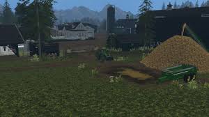 Disponible le 30 octobre sur pc, farming simulator 15 n'arrivera cependant sur consoles qu'en début d'année prochaine. Manchester Map Ls15 Mod Mod For Farming Simulator 15 Ls Portal