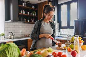 La Grossesse Et Ses Exigences Nutritionnelles : Que Manger Quand On Est  Enceinte ? - Conseils Santé Bien-Être
