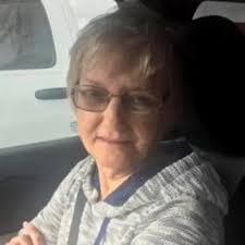 Obituary information for Ann Greenway