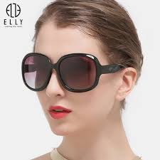 Kính mắt nữ cao cấp ELLY