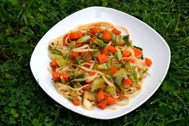 We did not find results for: Cauliflower Leaves Noodle Stir Fry Nest And Glow
