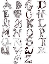 If you're interested in creating a font with bitfontmaker, all you need to do is draw ea. Image Result For Fancy Letters Lettering Alphabet Hand Lettering Fonts Creative Lettering