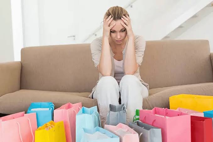 Impulse Buying: Cause and Effect - Debt.ca