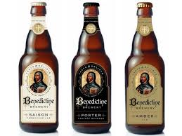 29 beer brand logos ranked in order of popularity and relevancy. Benedictine Brewery First Look At A Future American Monastic Beer Brand Beerpulse