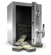 Online banks are safe to use as long as they're federally insured and you take some simple steps to protect your information. 5 Lessons For Bootstrappers On Dealing With Banks