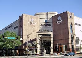 downtown silver spring: experiencing a