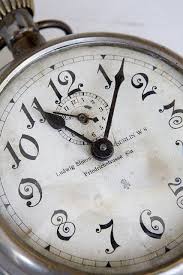 Really Cool Graphics Clock Vintage Clock Old Clocks