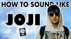 Aesthetic joji pfp | aesthetic elegants . How To Sound Like Joji Yeah Right Vocal Effect Logic Pro X Youtube