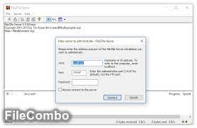 Selected binary distributions are provided to simplify installation of the more complicated parts of bsoft. Download Filezilla Server 0 9 60 Beta Free Filecombo