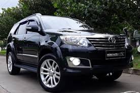 Journal of building construction, interior & material price. Daftar Toyota Fortuner 2015 Seken Terbaru Tipe Tertinggi Cuma Rp 200 Jutaan Gridoto Com