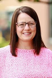 Meet The Staff At Carle Auditory Oral School In Urbana, IL