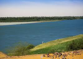 River Nile Old Dongola Northern Sudan نهر النيل دنقلا العجوز شمال السودان By Eric Lafforgue Sudan Olddongola Dongola Nile Photo Outdoor Photography