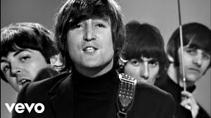 Get back online and streaming on disney+. The Beatles Help Youtube