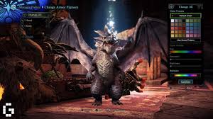 Further, alchemists can transmute items. Guide Beginner Fatalis Guide For Monster Hunter World Iceborne Gamerbraves